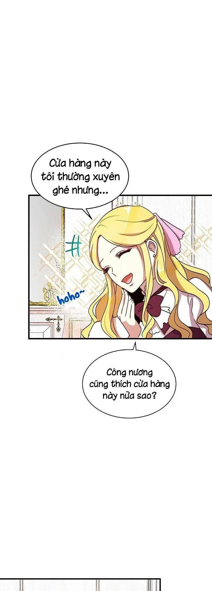 Công Tước, Loạn Vừa Thôi! Chapter 38 - 6