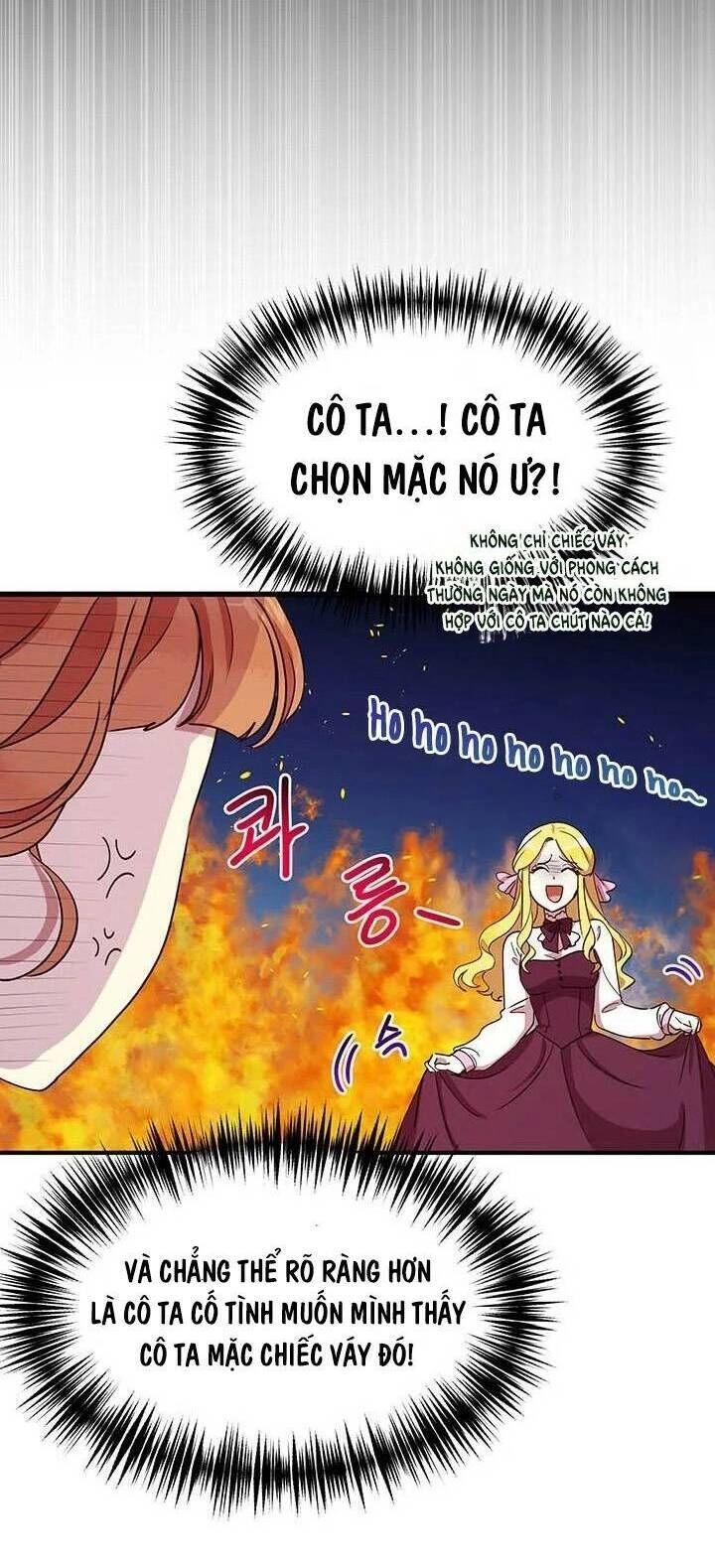 Công Tước, Loạn Vừa Thôi! Chapter 38 - 10