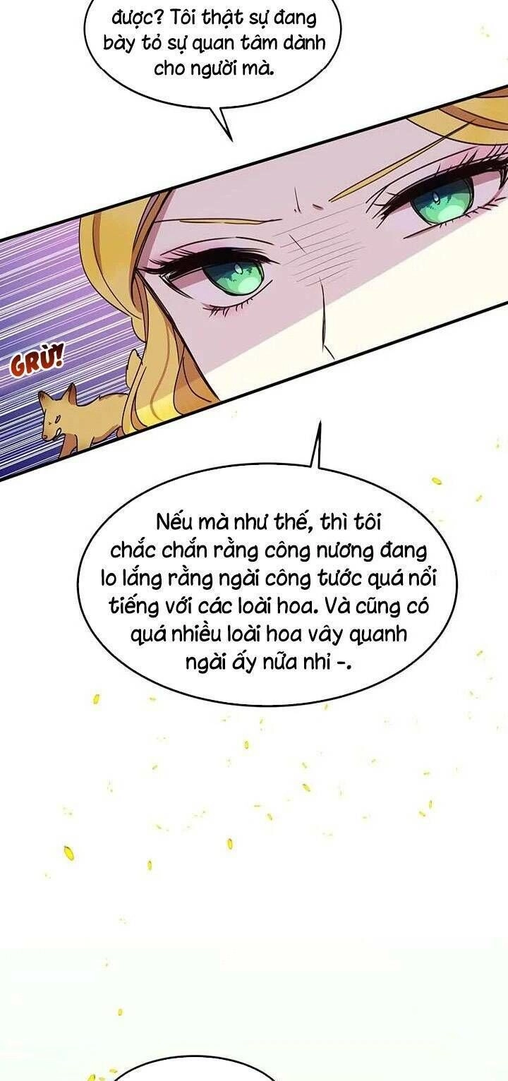 Công Tước, Loạn Vừa Thôi! Chapter 38 - 14