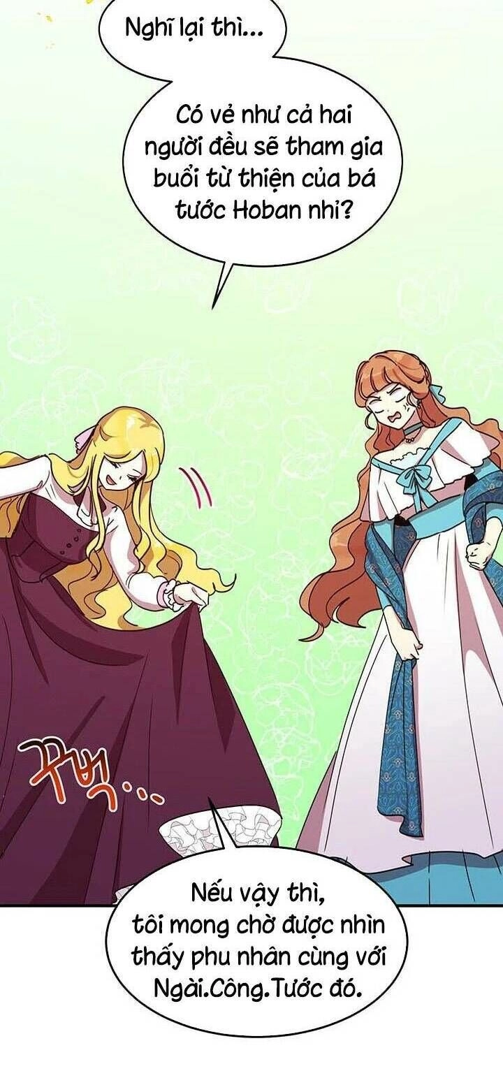 Công Tước, Loạn Vừa Thôi! Chapter 38 - 15