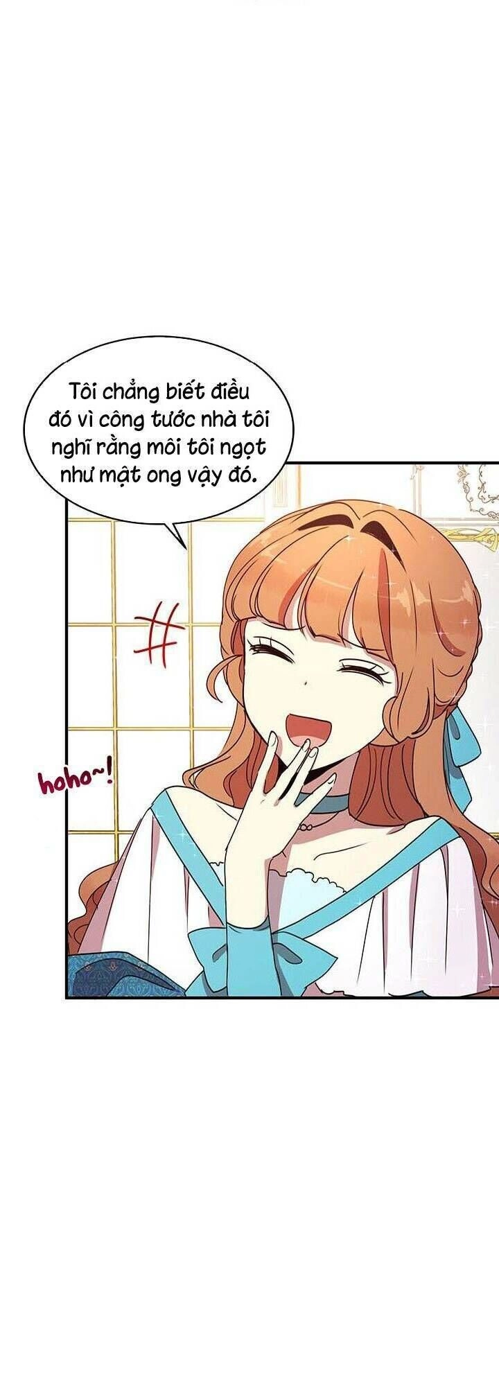 Công Tước, Loạn Vừa Thôi! Chapter 38 - 17