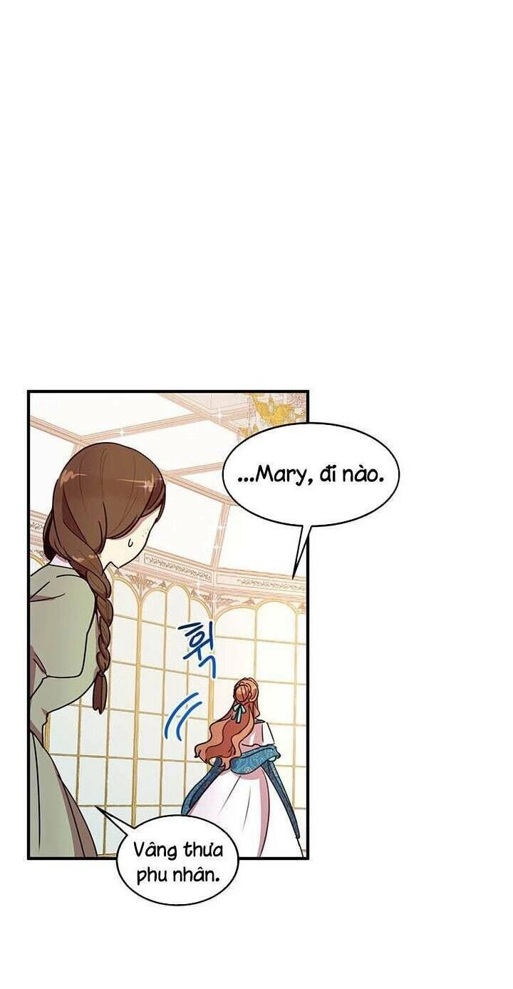 Công Tước, Loạn Vừa Thôi! Chapter 38 - 19