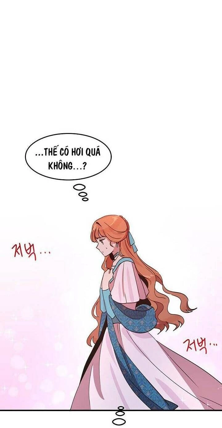 Công Tước, Loạn Vừa Thôi! Chapter 38 - 20