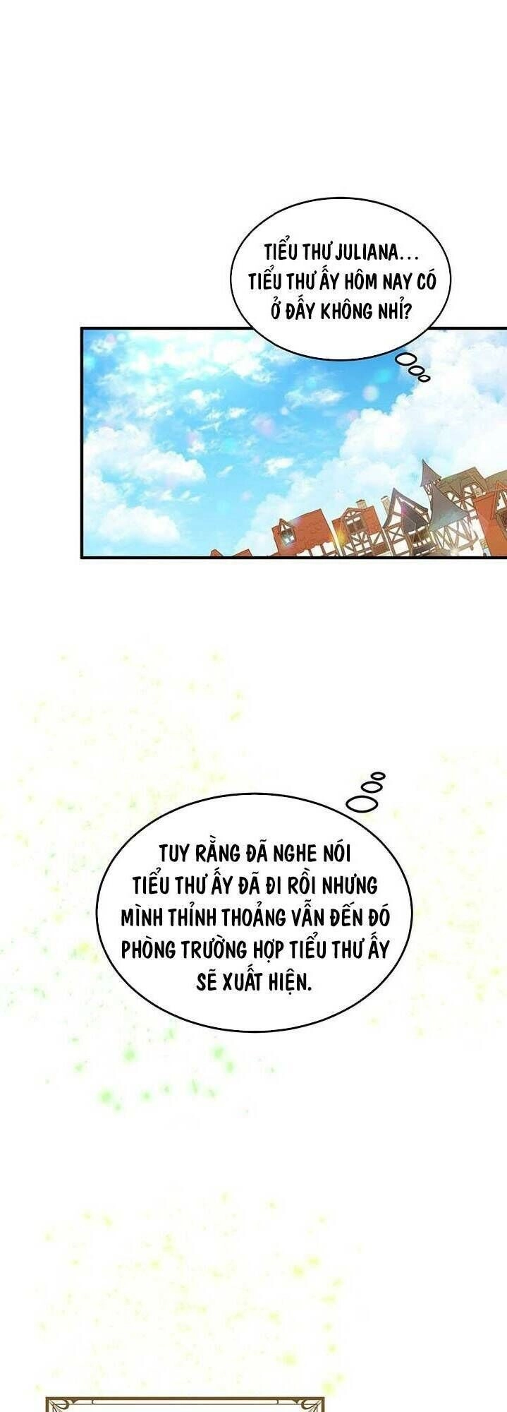 Công Tước, Loạn Vừa Thôi! Chapter 38 - 22