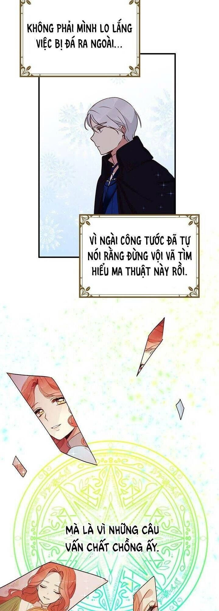 Công Tước, Loạn Vừa Thôi! Chapter 38 - 23