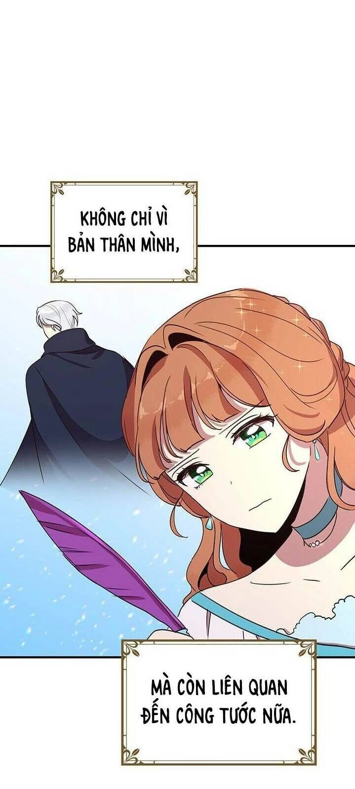 Công Tước, Loạn Vừa Thôi! Chapter 38 - 25