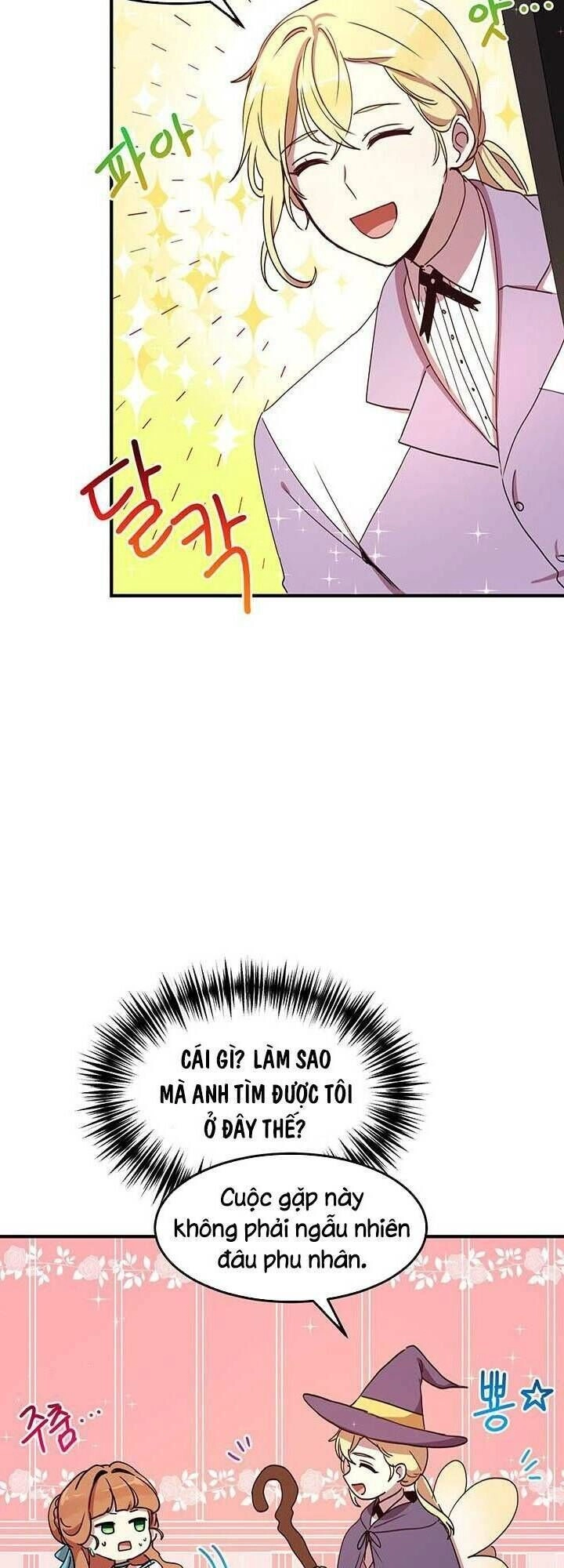 Công Tước, Loạn Vừa Thôi! Chapter 38 - 27