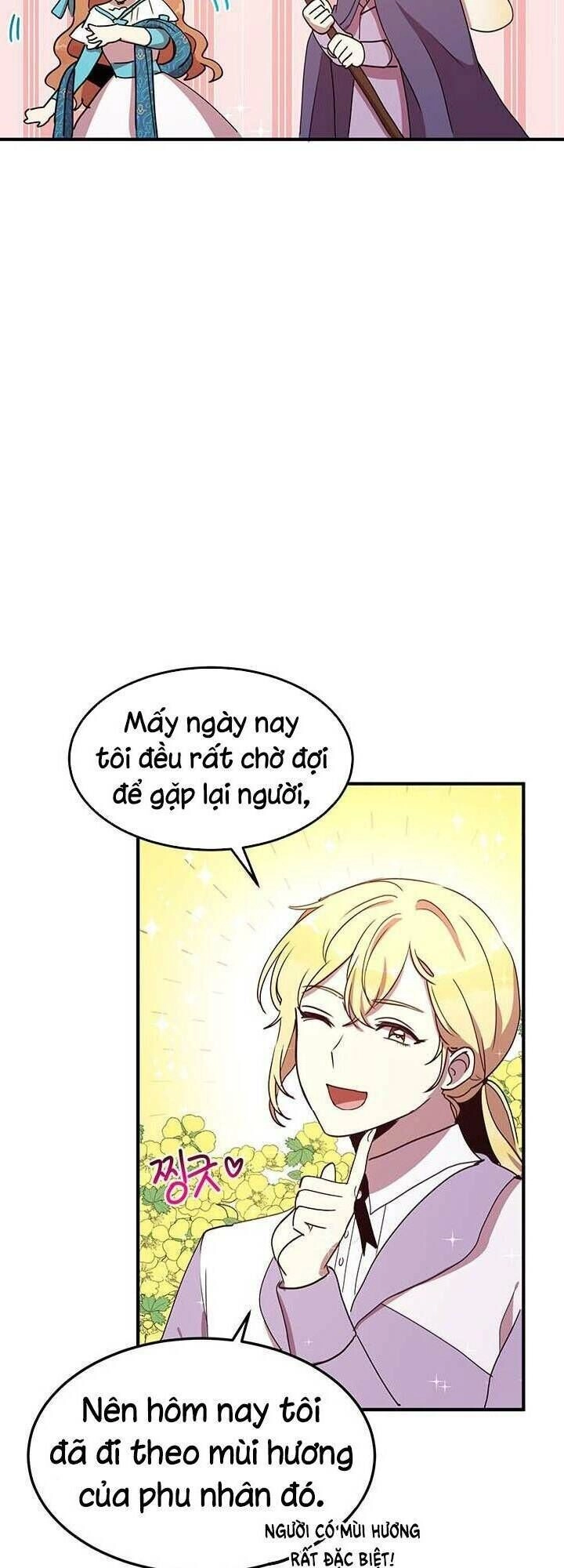 Công Tước, Loạn Vừa Thôi! Chapter 38 - 28
