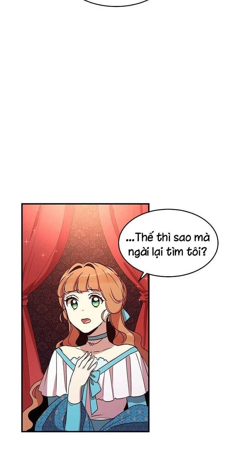 Công Tước, Loạn Vừa Thôi! Chapter 38 - 30