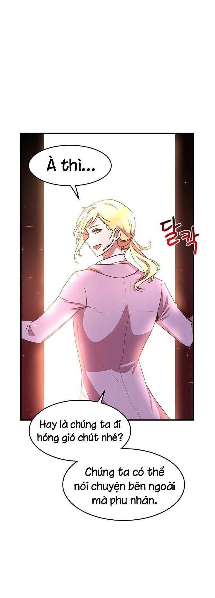 Công Tước, Loạn Vừa Thôi! Chapter 38 - 31