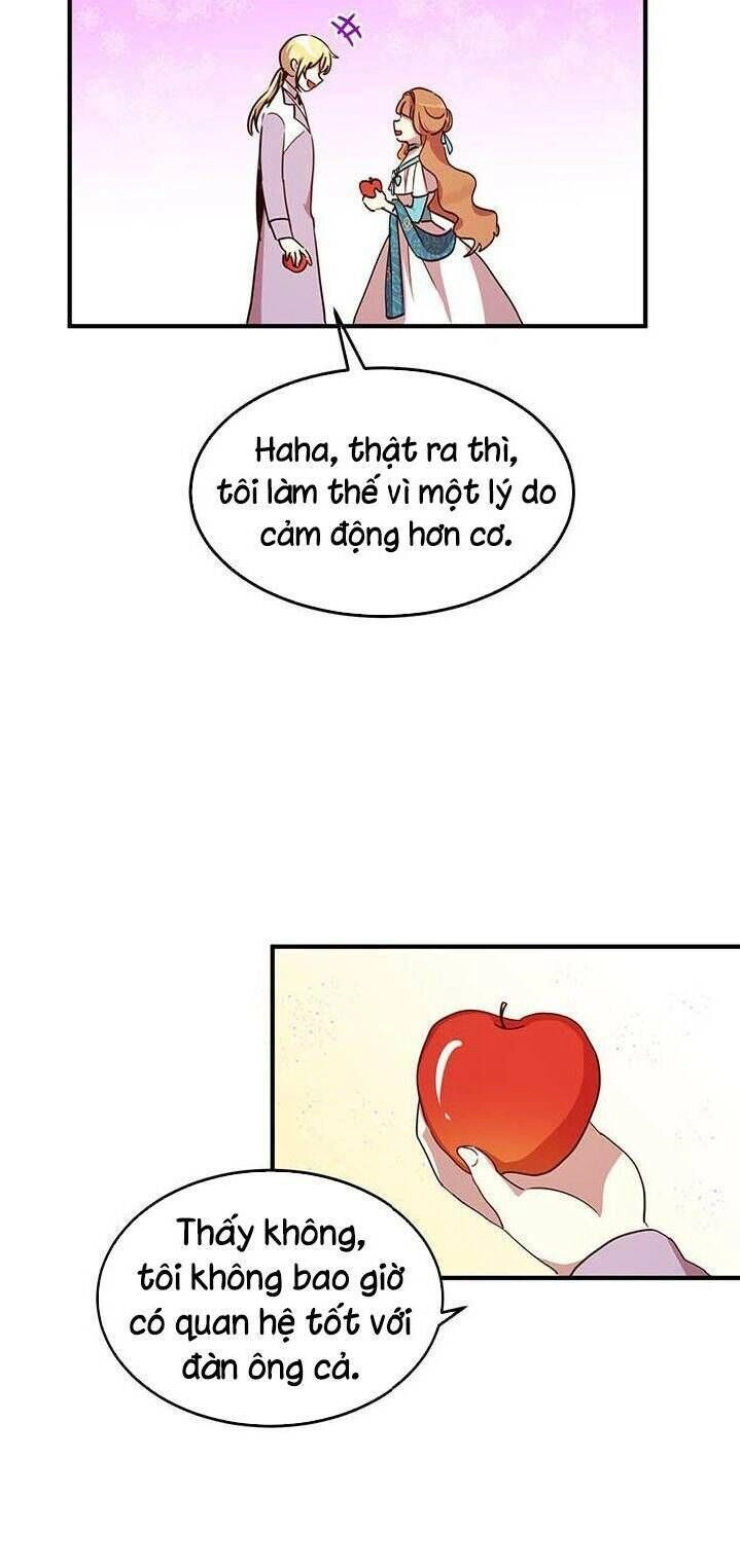 Công Tước, Loạn Vừa Thôi! Chapter 38 - 36