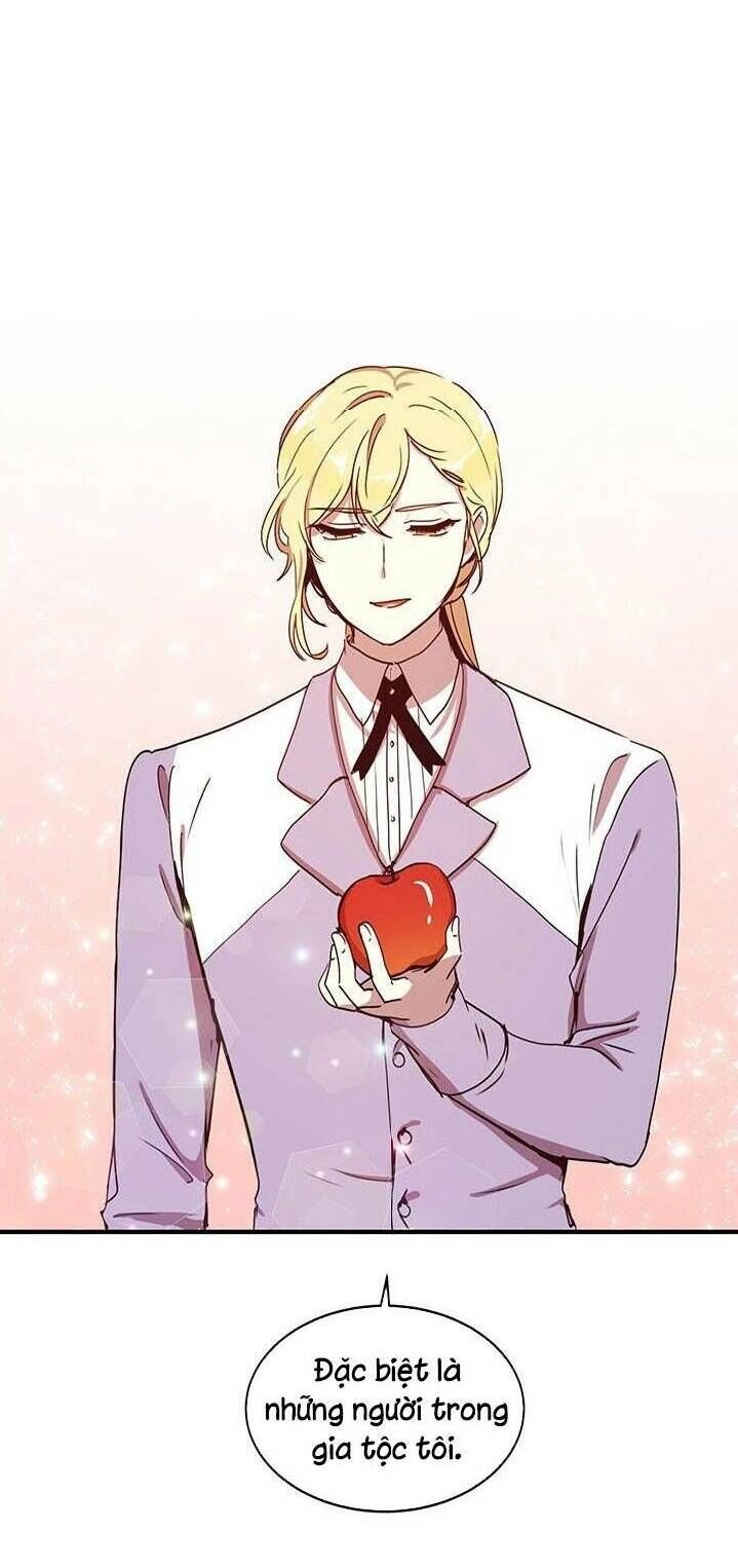 Công Tước, Loạn Vừa Thôi! Chapter 38 - 37