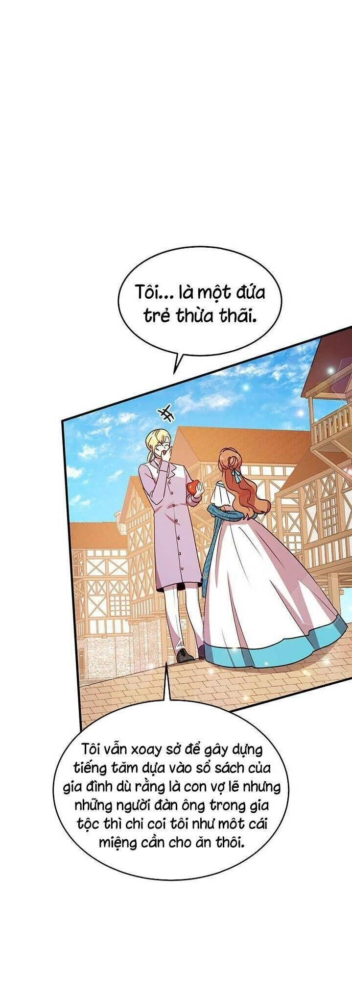 Công Tước, Loạn Vừa Thôi! Chapter 38 - 38