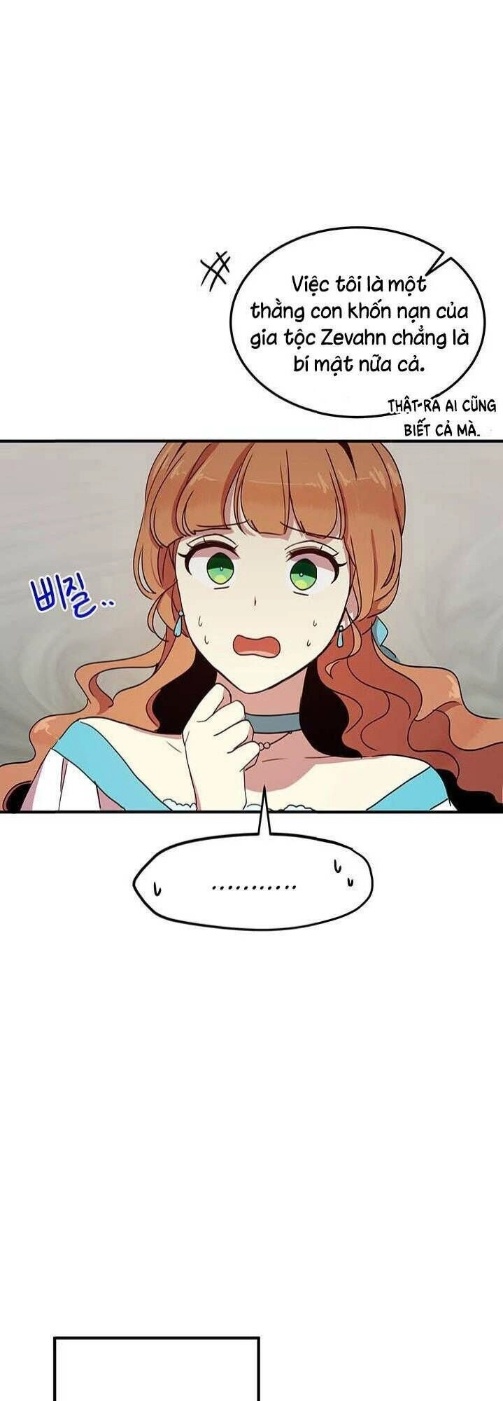 Công Tước, Loạn Vừa Thôi! Chapter 38 - 39