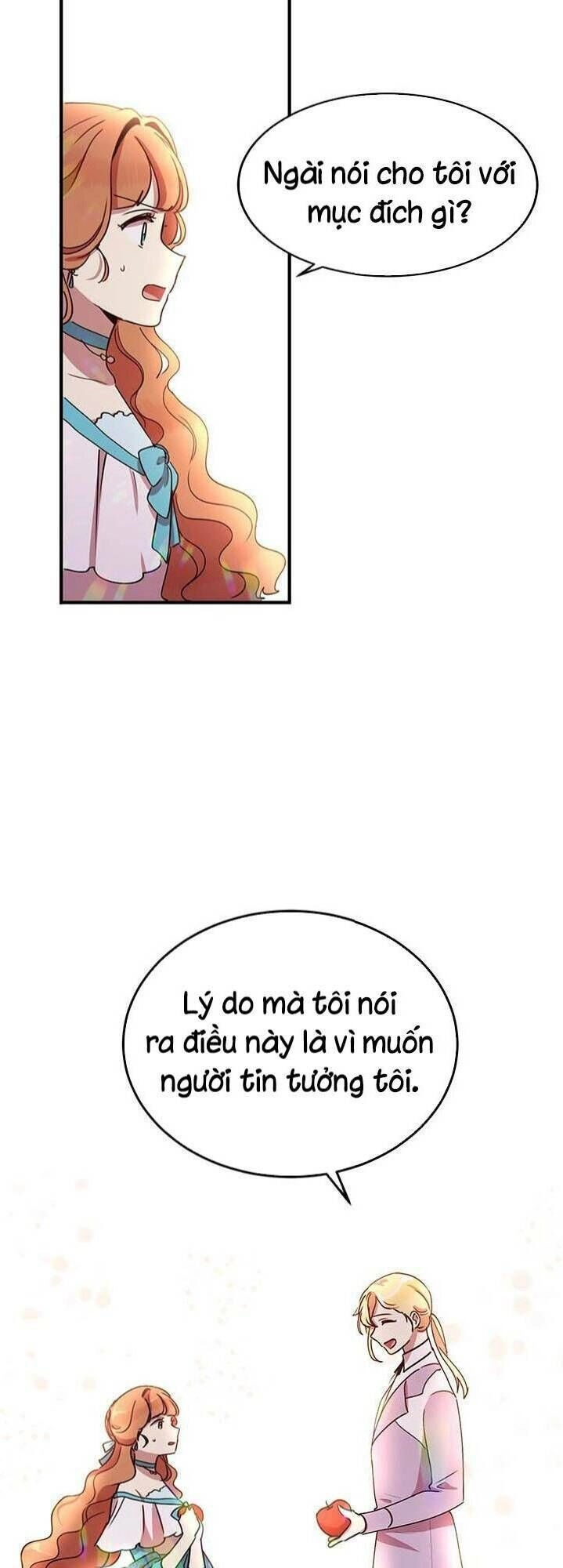 Công Tước, Loạn Vừa Thôi! Chapter 38 - 40