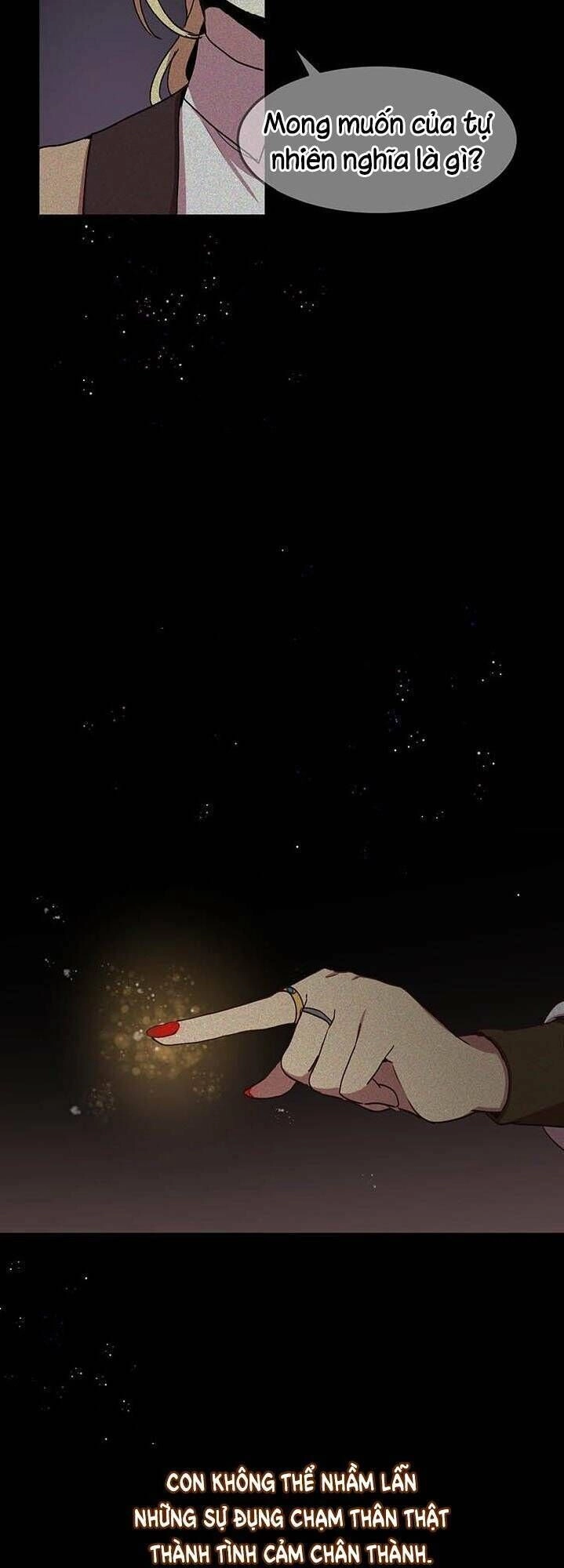 Công Tước, Loạn Vừa Thôi! Chapter 38 - 47