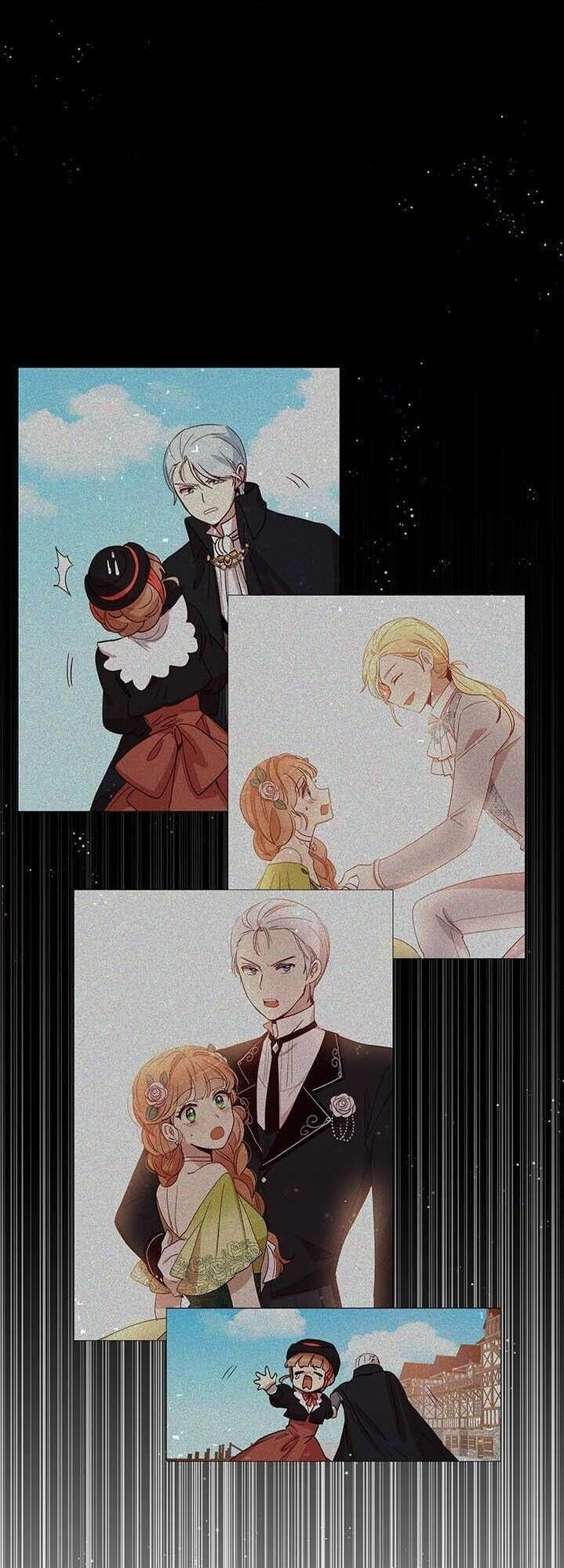 Công Tước, Loạn Vừa Thôi! Chapter 38 - 48