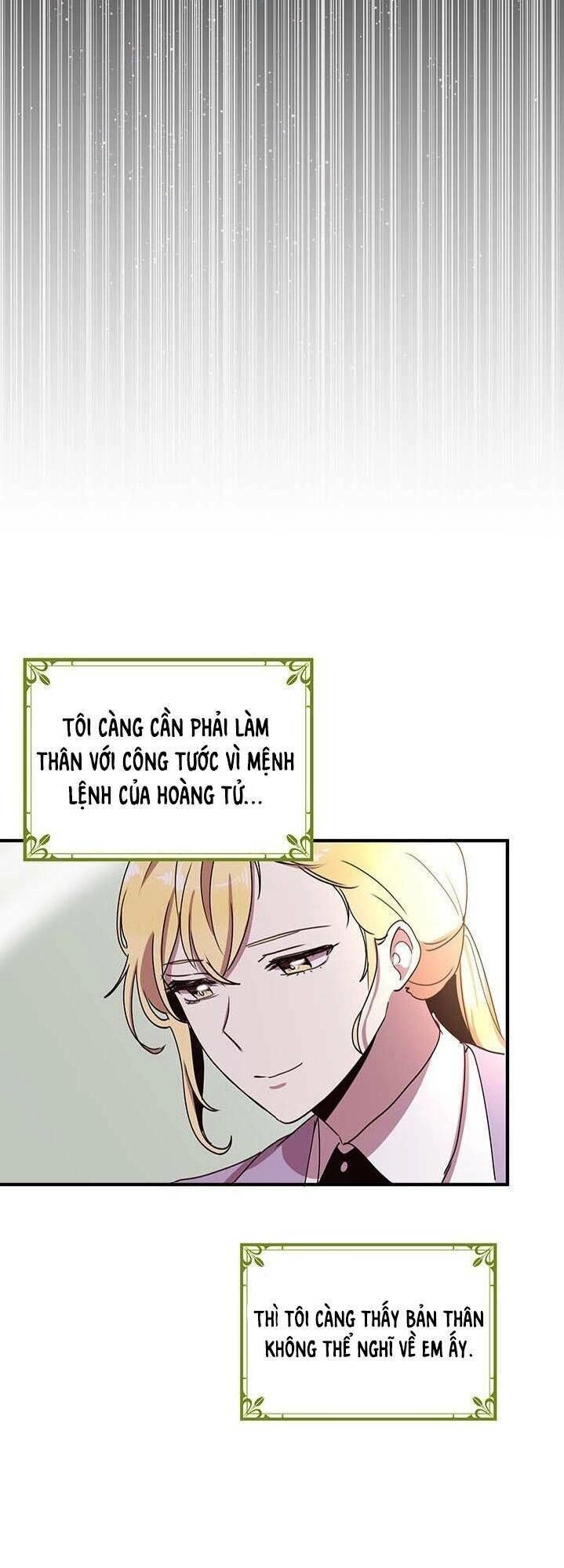 Công Tước, Loạn Vừa Thôi! Chapter 38 - 49