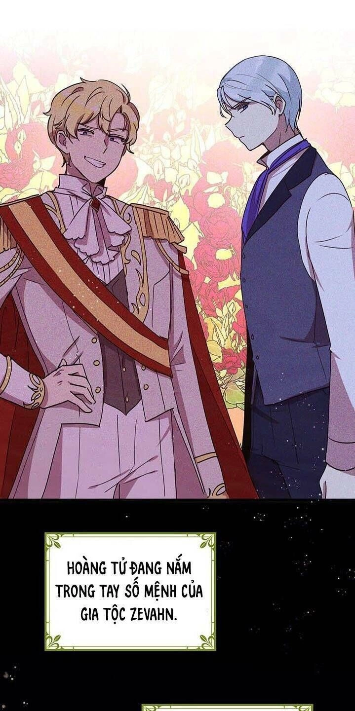 Công Tước, Loạn Vừa Thôi! Chapter 38 - 50