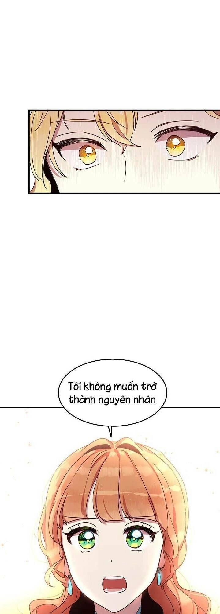 Công Tước, Loạn Vừa Thôi! Chapter 38 - 52