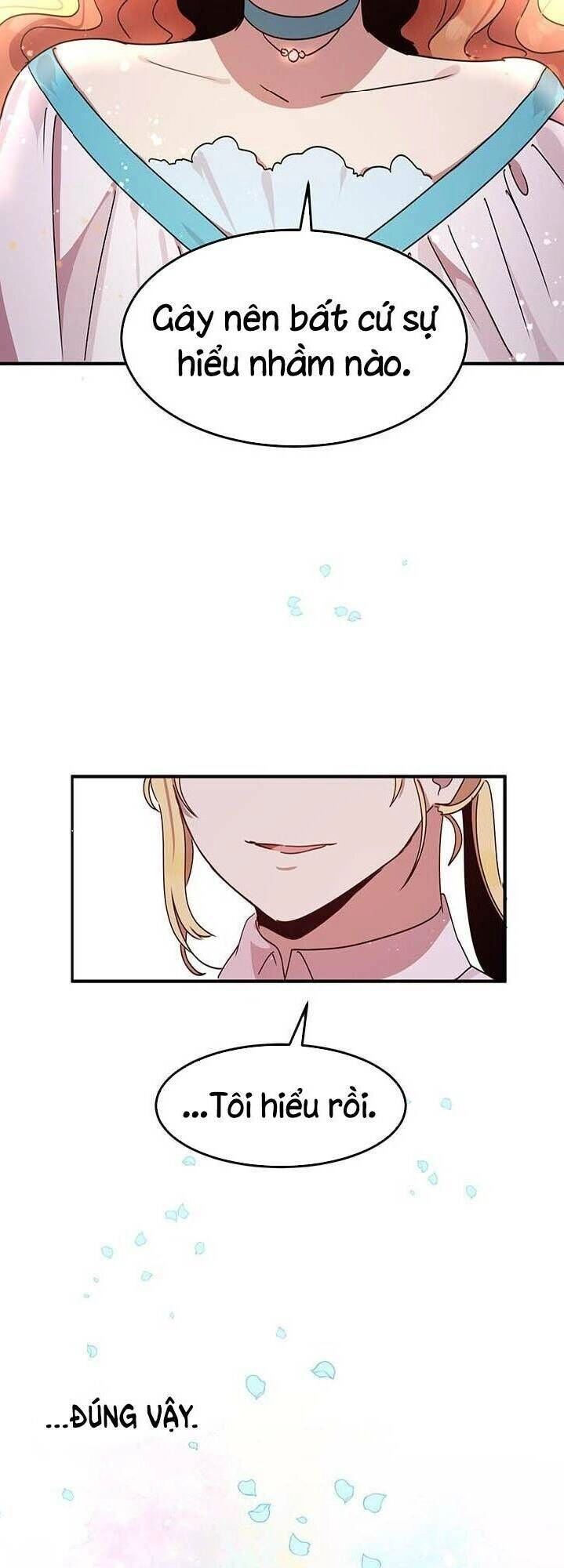 Công Tước, Loạn Vừa Thôi! Chapter 38 - 53