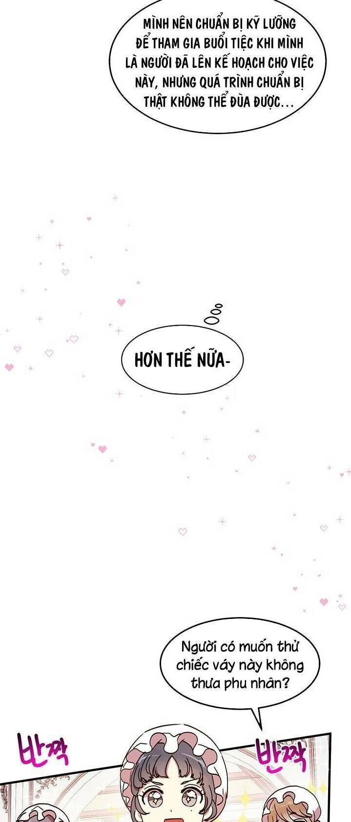 Công Tước, Loạn Vừa Thôi! Chapter 39 - 4