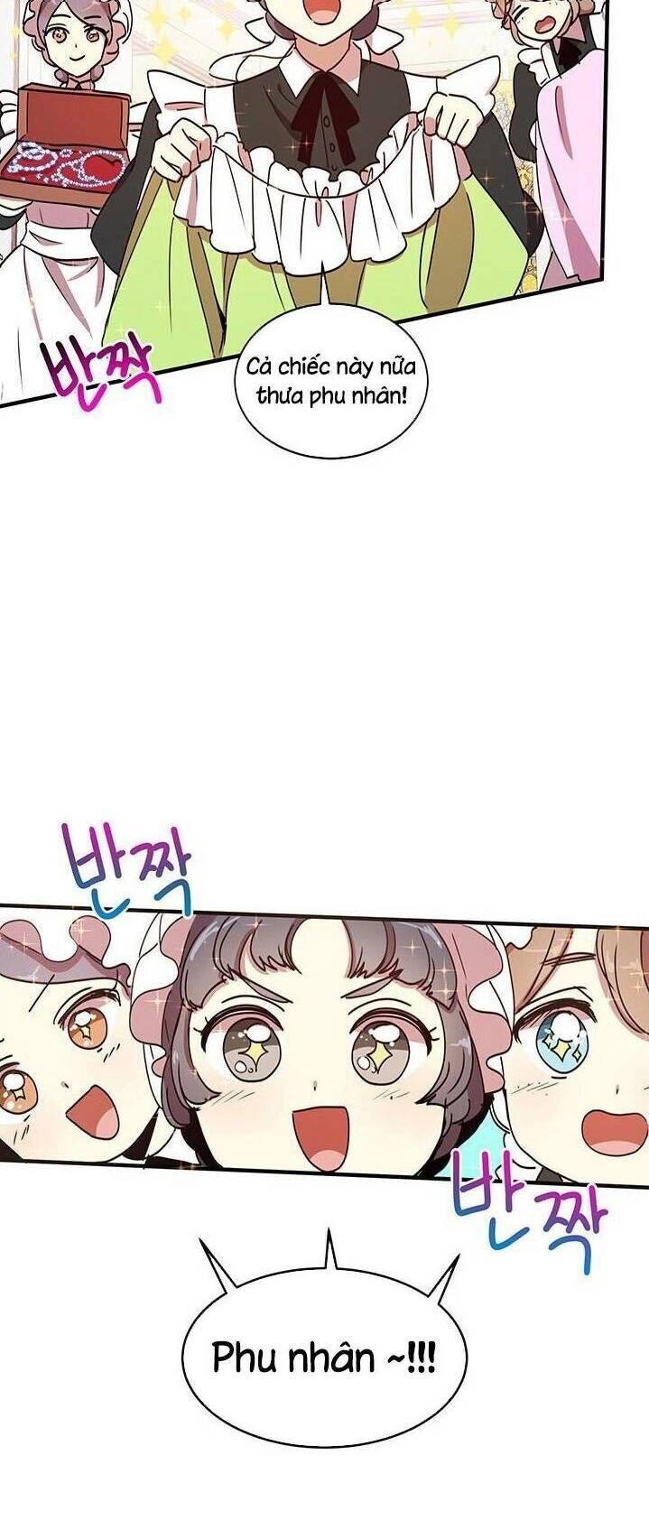 Công Tước, Loạn Vừa Thôi! Chapter 39 - 5