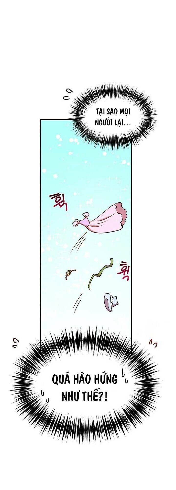 Công Tước, Loạn Vừa Thôi! Chapter 39 - 6