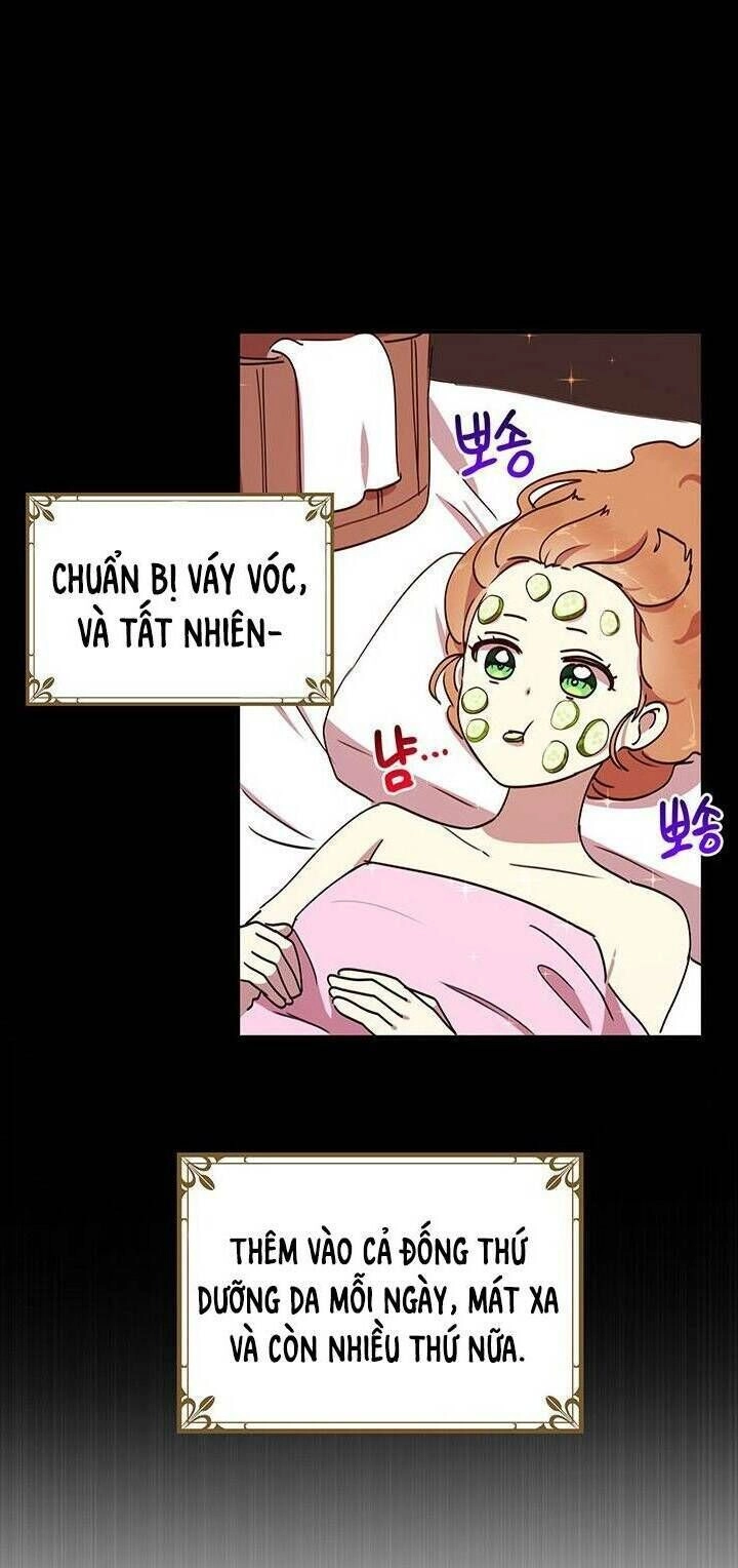 Công Tước, Loạn Vừa Thôi! Chapter 39 - 9