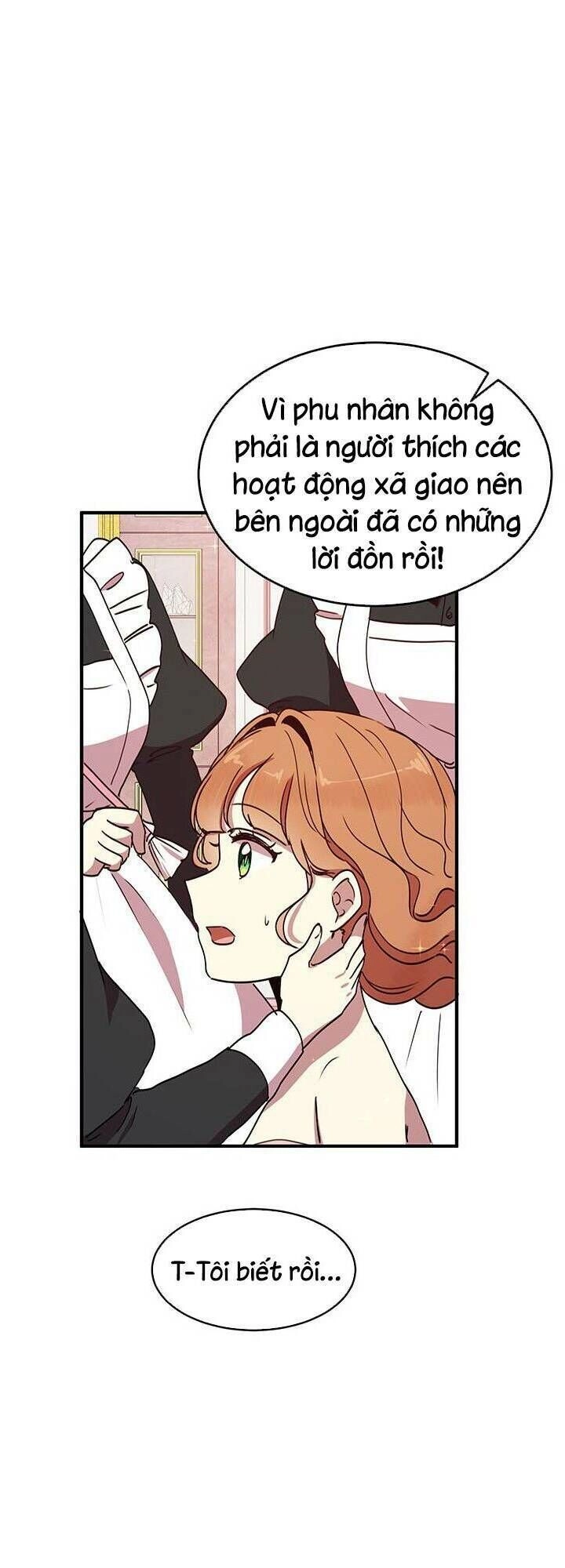 Công Tước, Loạn Vừa Thôi! Chapter 39 - 11