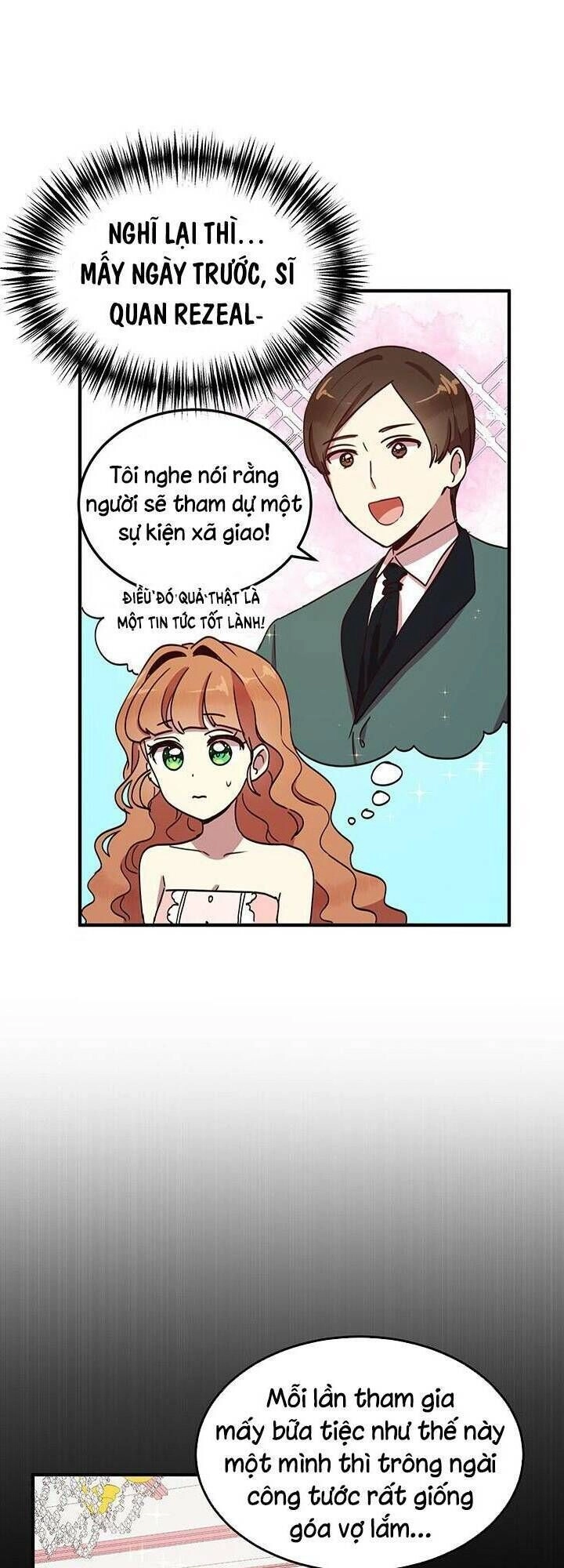 Công Tước, Loạn Vừa Thôi! Chapter 39 - 12