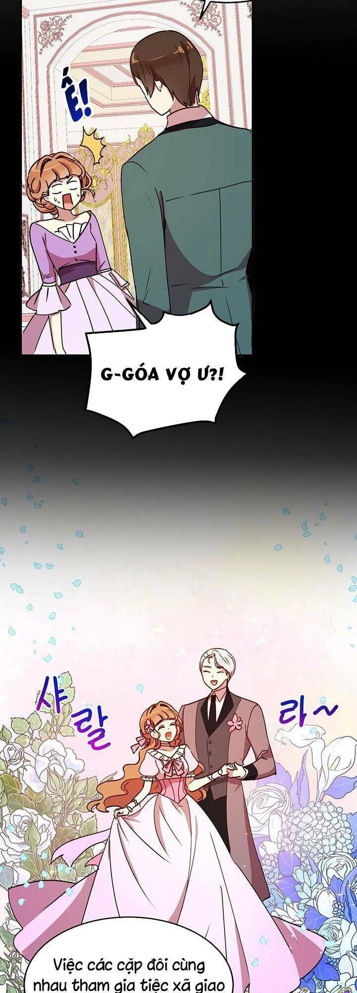 Công Tước, Loạn Vừa Thôi! Chapter 39 - 13