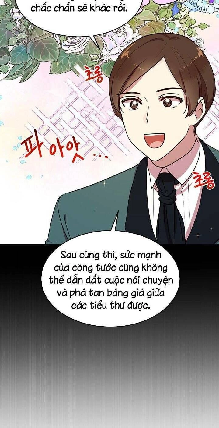 Công Tước, Loạn Vừa Thôi! Chapter 39 - 14