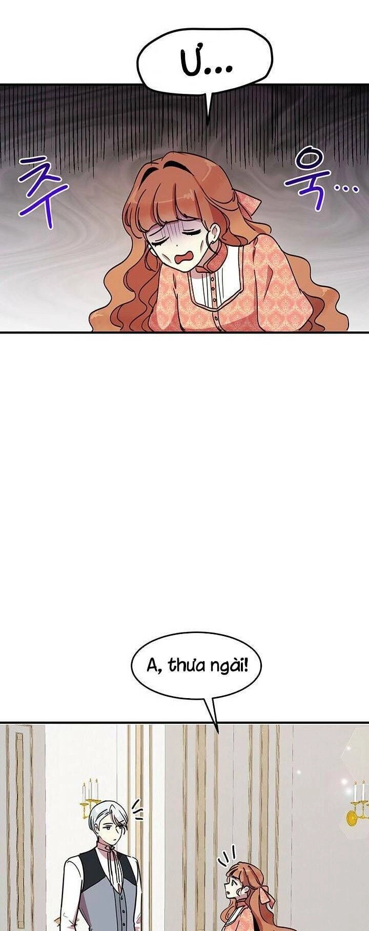 Công Tước, Loạn Vừa Thôi! Chapter 39 - 18