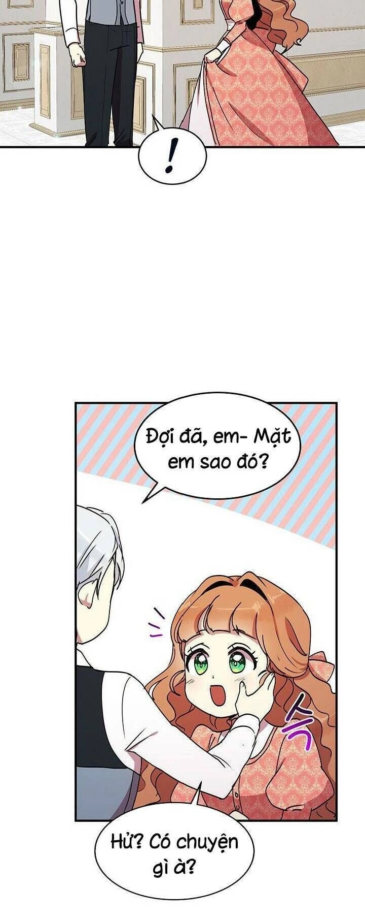 Công Tước, Loạn Vừa Thôi! Chapter 39 - 19