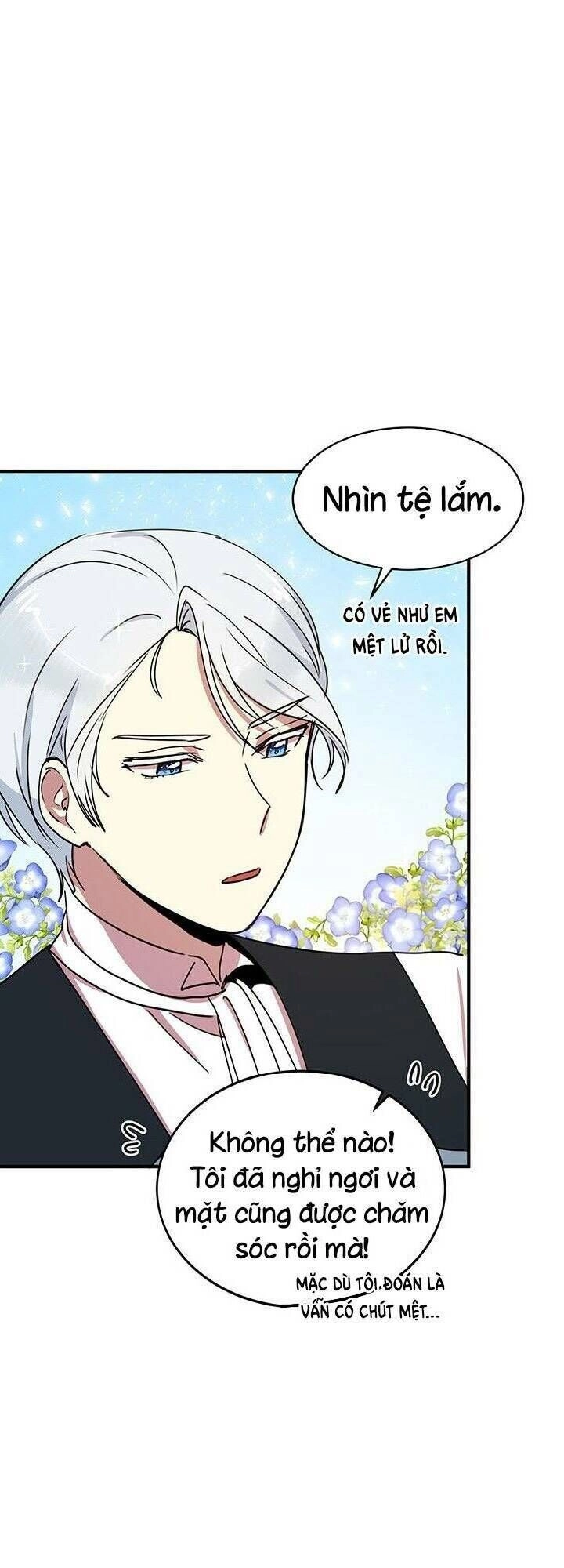 Công Tước, Loạn Vừa Thôi! Chapter 39 - 20