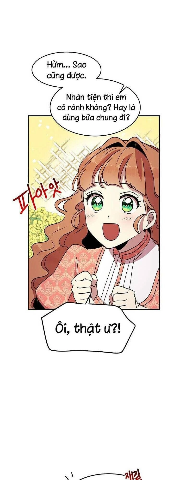 Công Tước, Loạn Vừa Thôi! Chapter 39 - 21