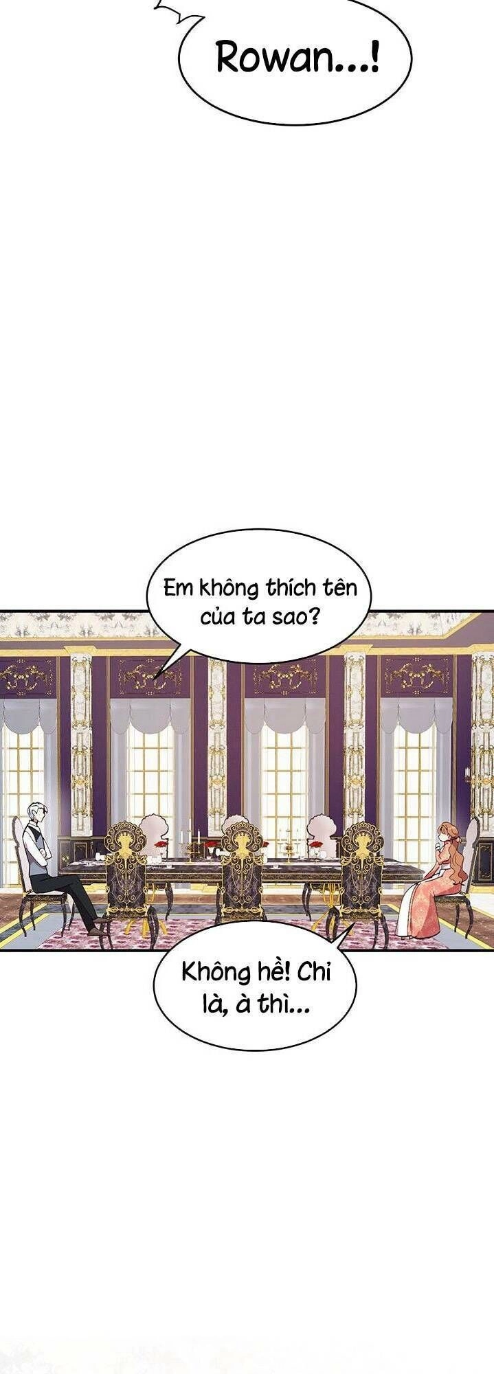 Công Tước, Loạn Vừa Thôi! Chapter 39 - 25