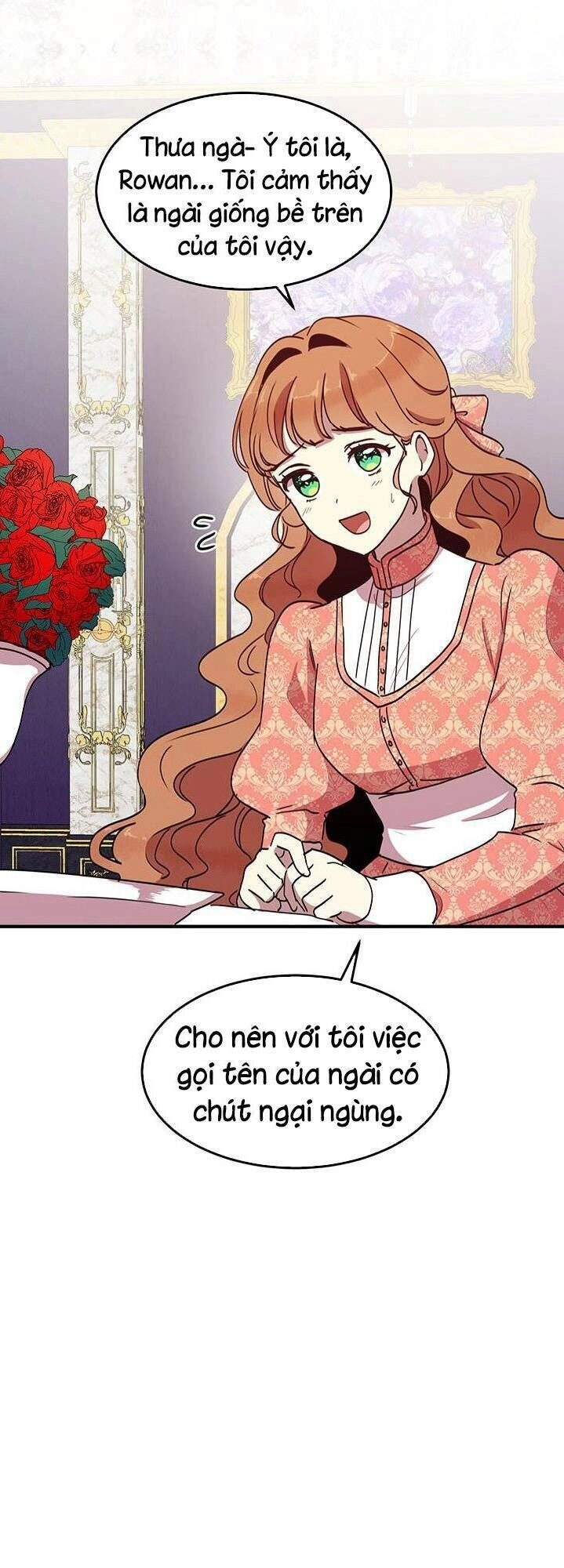 Công Tước, Loạn Vừa Thôi! Chapter 39 - 26