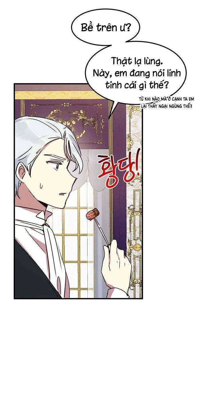 Công Tước, Loạn Vừa Thôi! Chapter 39 - 27