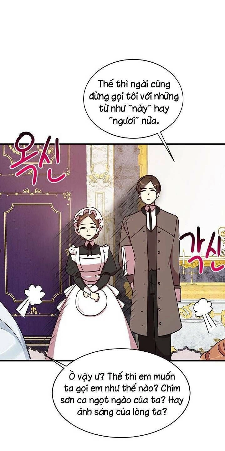 Công Tước, Loạn Vừa Thôi! Chapter 39 - 28