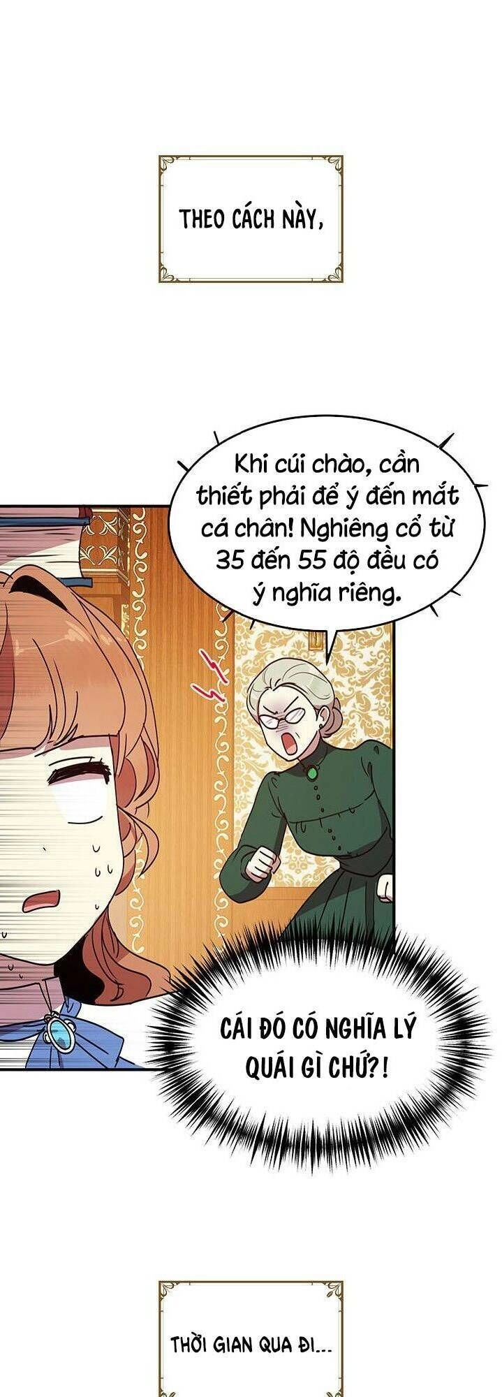 Công Tước, Loạn Vừa Thôi! Chapter 39 - 31