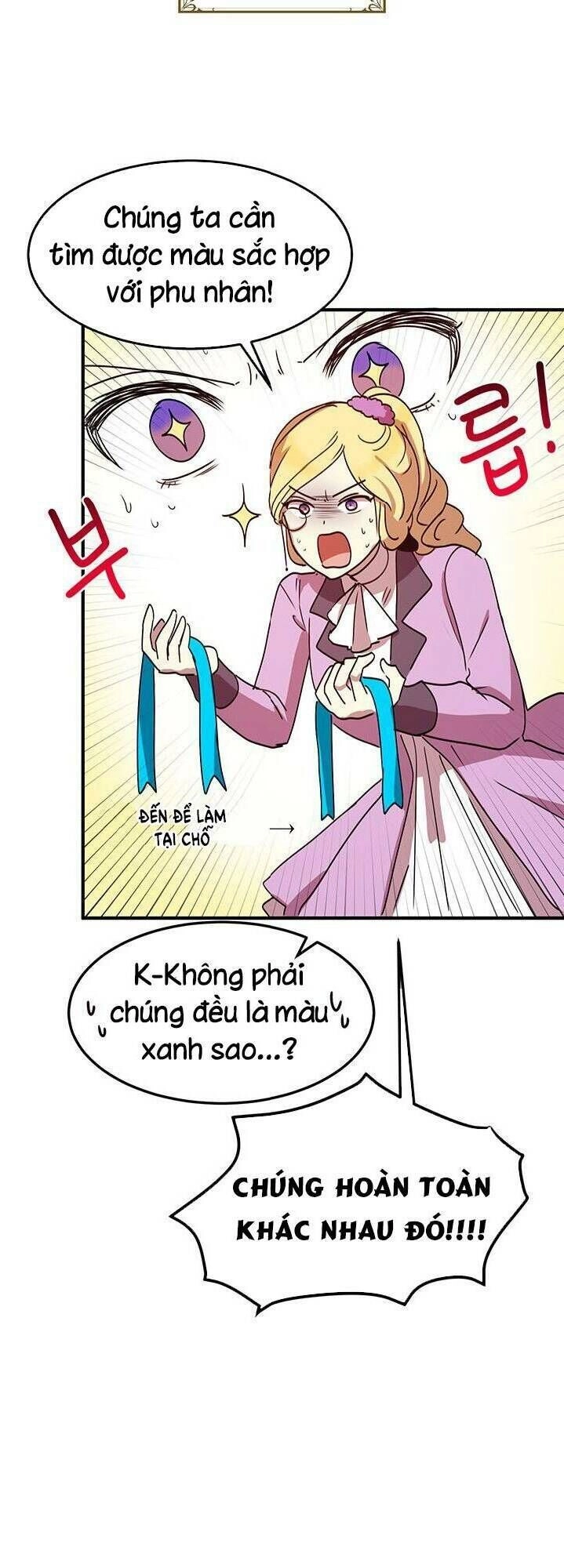 Công Tước, Loạn Vừa Thôi! Chapter 39 - 32