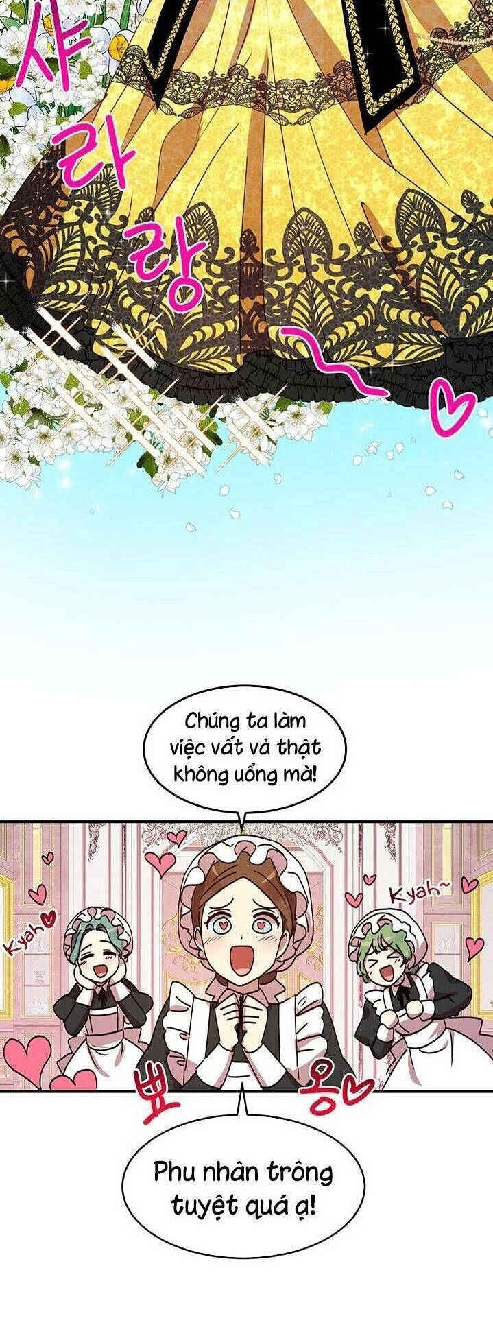 Công Tước, Loạn Vừa Thôi! Chapter 39 - 34