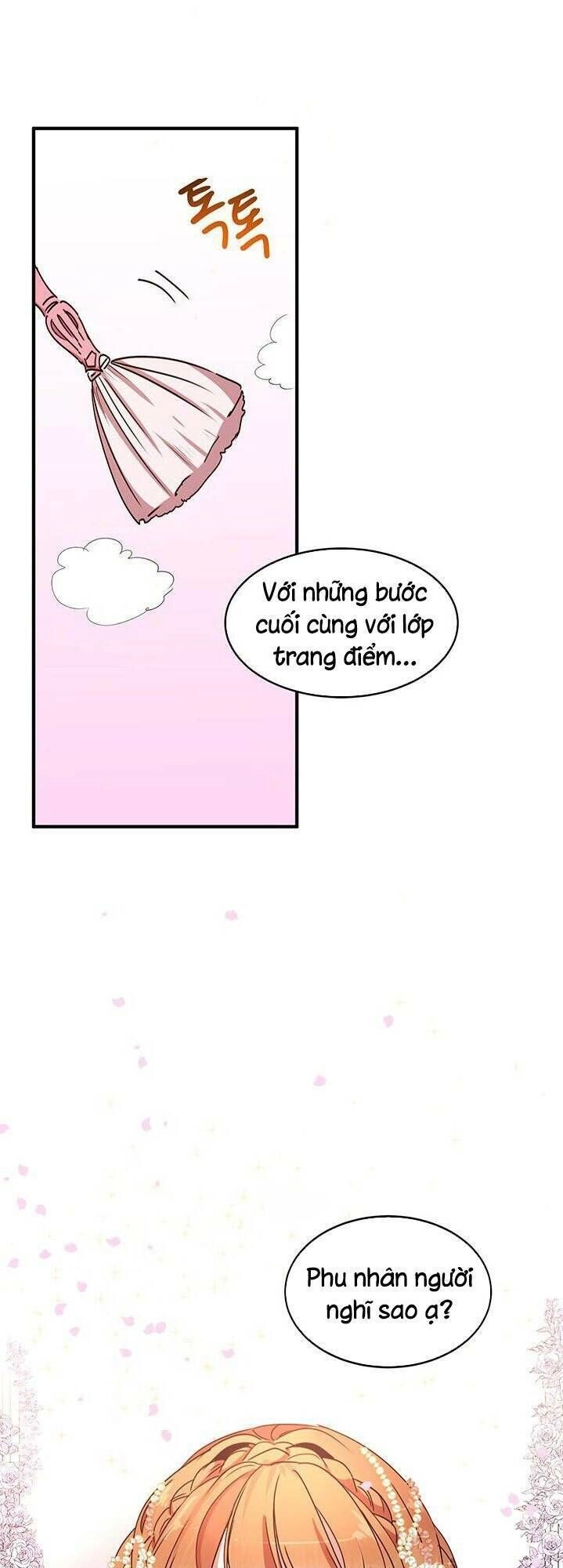 Công Tước, Loạn Vừa Thôi! Chapter 39 - 35