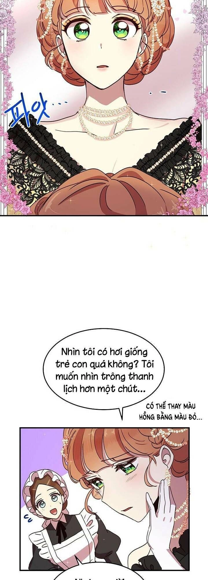 Công Tước, Loạn Vừa Thôi! Chapter 39 - 36
