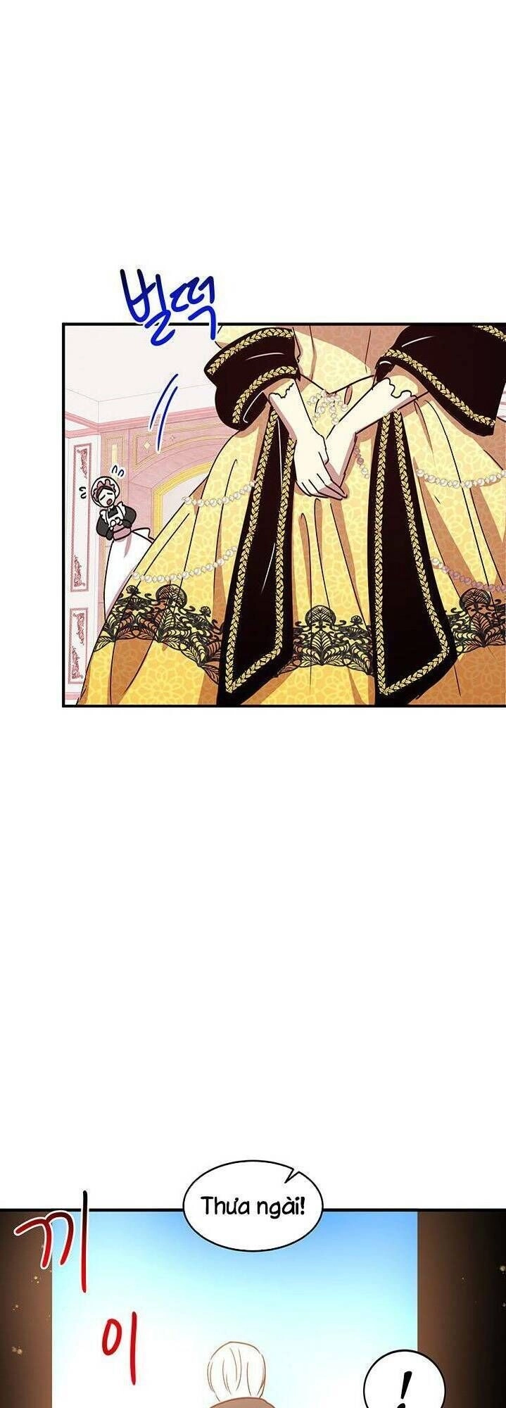 Công Tước, Loạn Vừa Thôi! Chapter 39 - 41