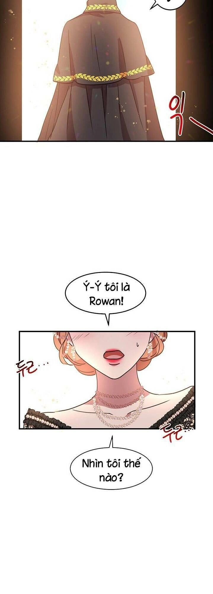 Công Tước, Loạn Vừa Thôi! Chapter 39 - 42