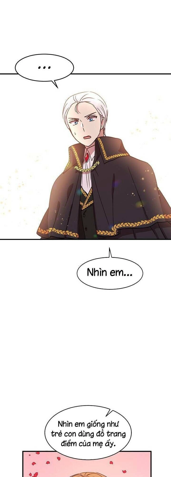 Công Tước, Loạn Vừa Thôi! Chapter 39 - 43