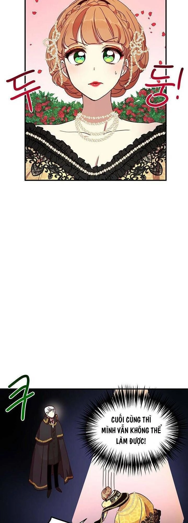 Công Tước, Loạn Vừa Thôi! Chapter 39 - 44